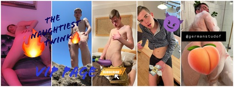 germanstudof onlyfans leaked picture 1