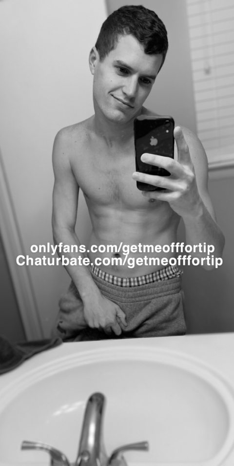 getmeofffortip onlyfans leaked picture 1