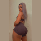 ghettobabygirl onlyfans leaked picture 1