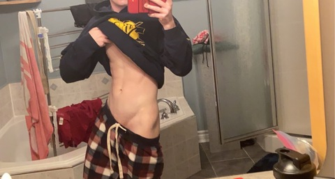 gingerbrandi onlyfans leaked picture 1