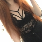 gingerfox99 onlyfans leaked picture 1