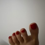 goddessfoot609 onlyfans leaked picture 1