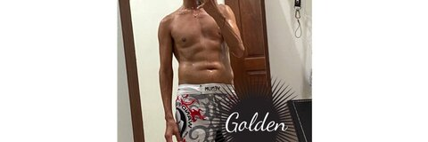 golden790304 onlyfans leaked picture 1