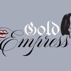 goldenempressss avatar