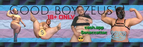 goodboyzeus onlyfans leaked picture 1