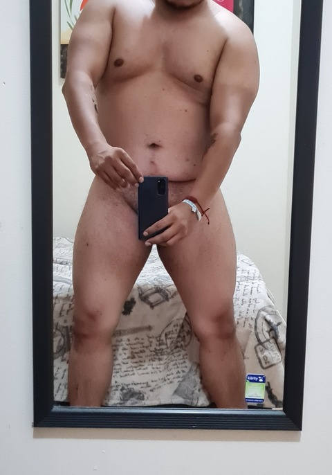 gordito_mx onlyfans leaked picture 1