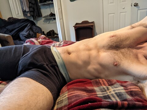 gpatrickd onlyfans leaked picture 1