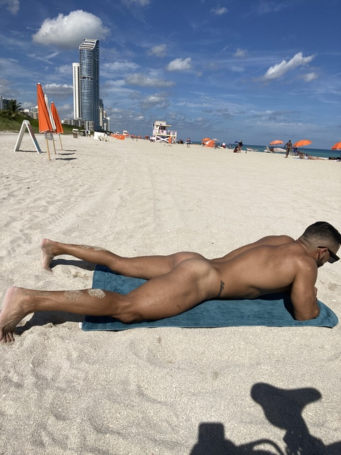 guilledominus onlyfans leaked picture 1