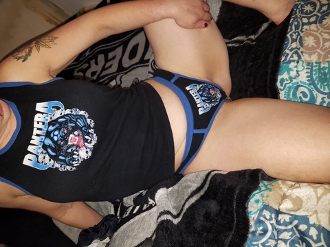 heavy_metal_princess onlyfans leaked picture 1