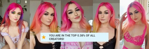 hellbunny2k onlyfans leaked picture 1