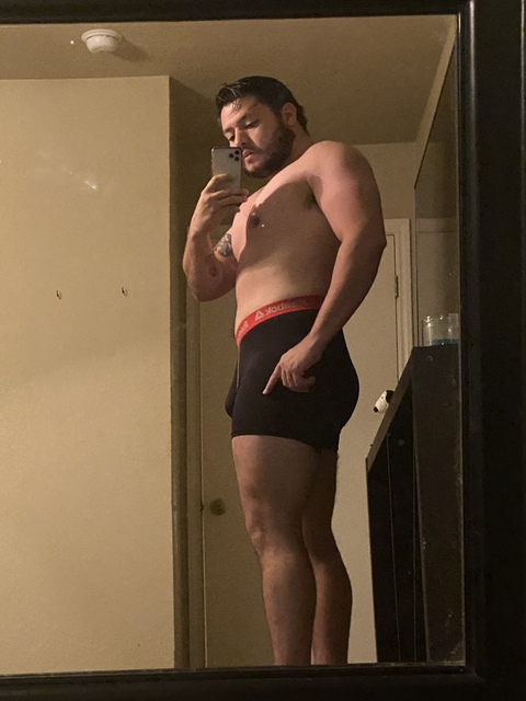 hiimdave onlyfans leaked picture 1