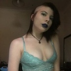 hipstersuccubus onlyfans leaked picture 1
