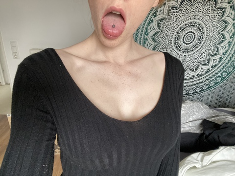 hotchillipepperginger onlyfans leaked picture 1