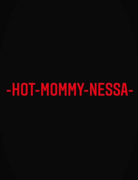 hotmommynessa onlyfans leaked picture 1