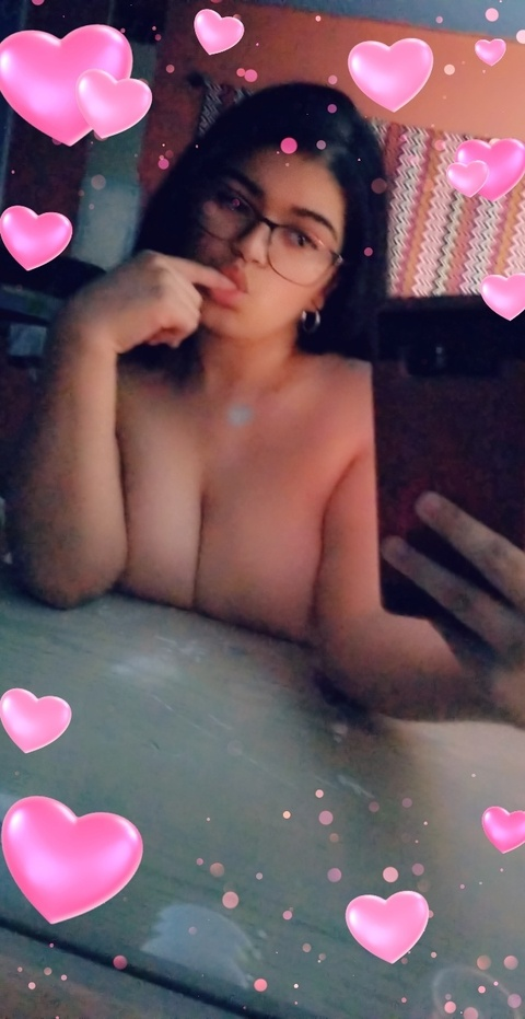 hunemiixo onlyfans leaked picture 1