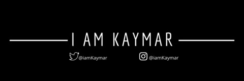 iamkaymar onlyfans leaked picture 1