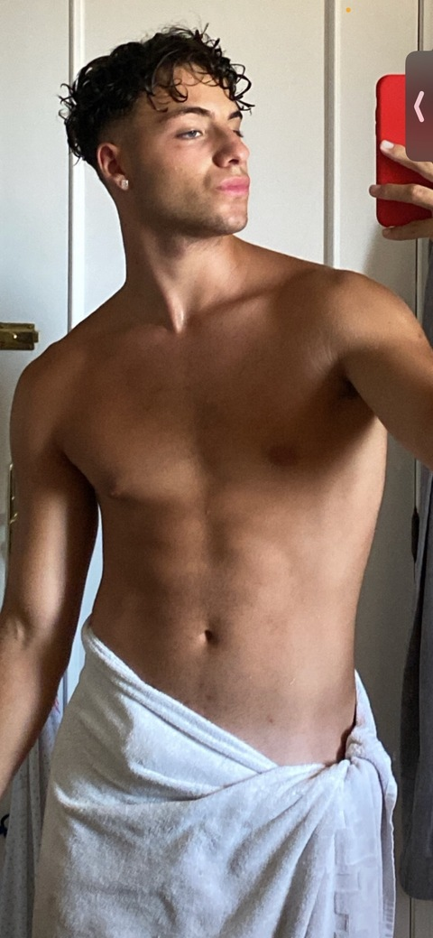 ikerceldran onlyfans leaked picture 1