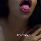 imacancer onlyfans leaked picture 1