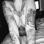inkaddicted17 onlyfans leaked picture 1