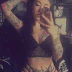 inkypeachx onlyfans leaked picture 1