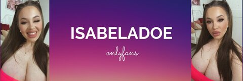 isabeladoe onlyfans leaked picture 1