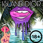 island.dior avatar