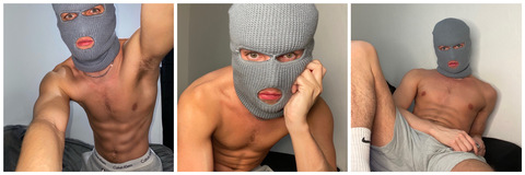 jackmask onlyfans leaked picture 1