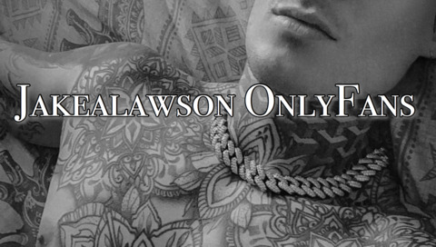 jakealawsonofficial onlyfans leaked picture 1