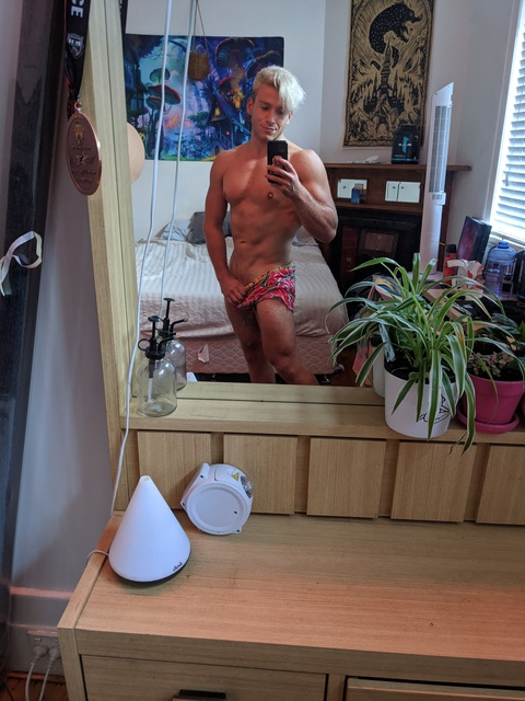 jase_star onlyfans leaked picture 1