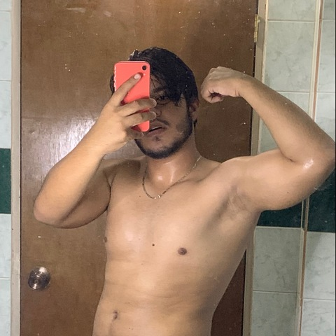 javil1cious onlyfans leaked picture 1