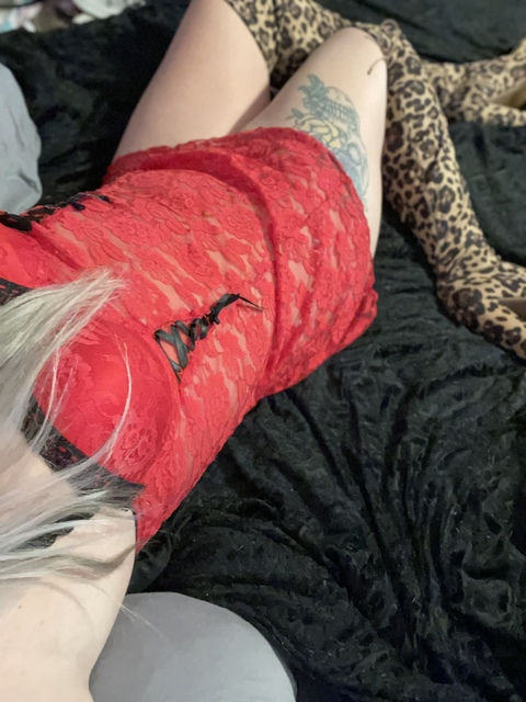 jaydegrace222 onlyfans leaked picture 1