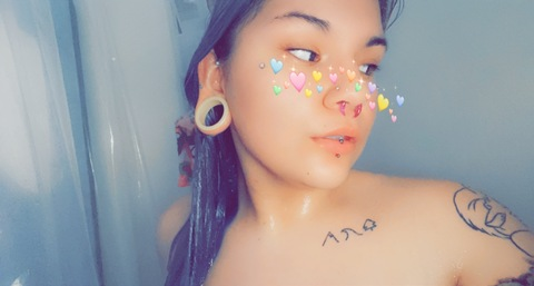 jdsillystar onlyfans leaked picture 1