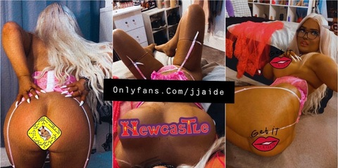 jjaide onlyfans leaked picture 1