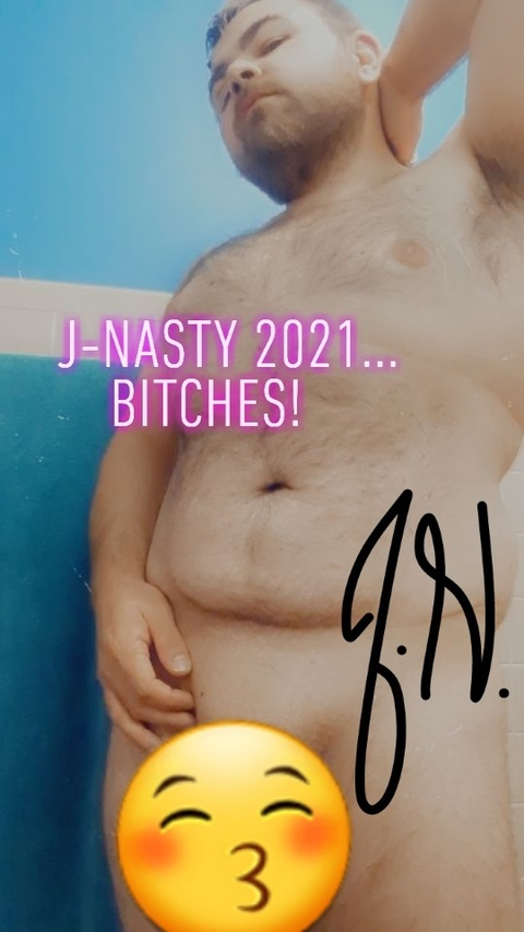 jnasty4233 onlyfans leaked picture 1