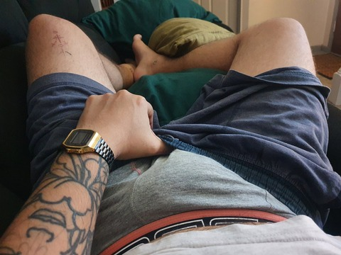 joshstorm onlyfans leaked picture 1