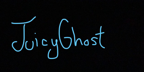 juicyghost onlyfans leaked picture 1