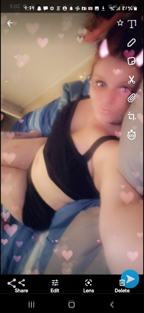 juicylicious95 onlyfans leaked picture 1