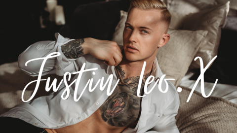 justinleo onlyfans leaked picture 1