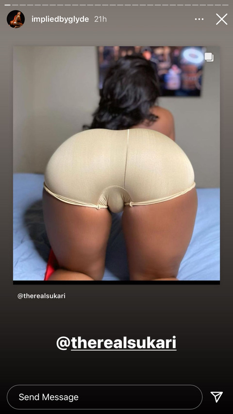 karmenbunny onlyfans leaked picture 1