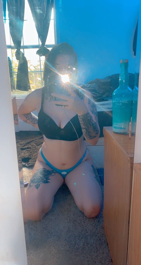 kaydanielle21 onlyfans leaked picture 1
