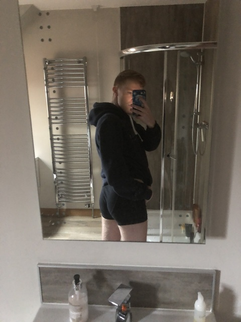 keirmcp onlyfans leaked picture 1