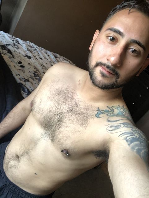 kid_armani onlyfans leaked picture 1