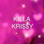 killakrissy avatar