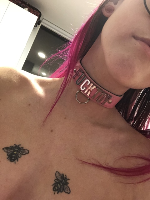 kittengrl8 onlyfans leaked picture 1