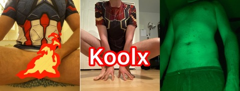 koolx onlyfans leaked picture 1