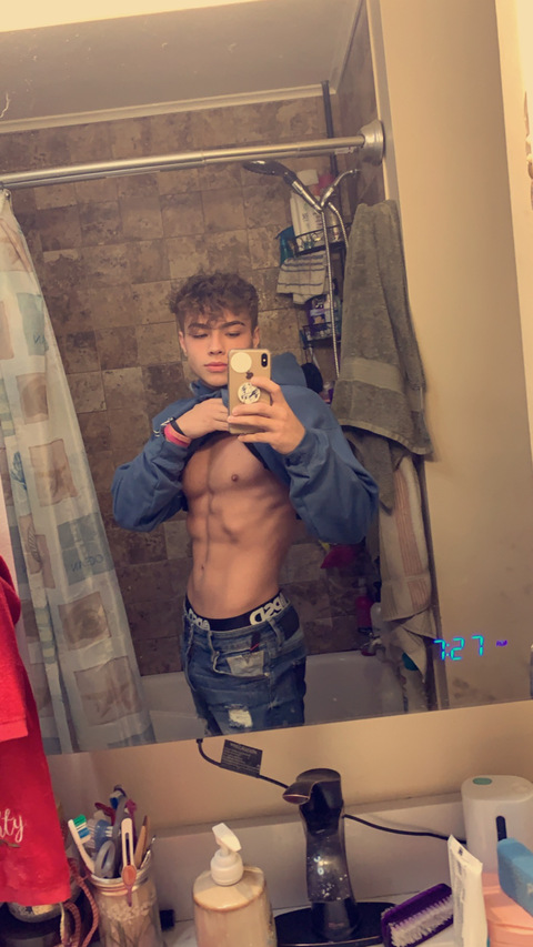 kshredz onlyfans leaked picture 1