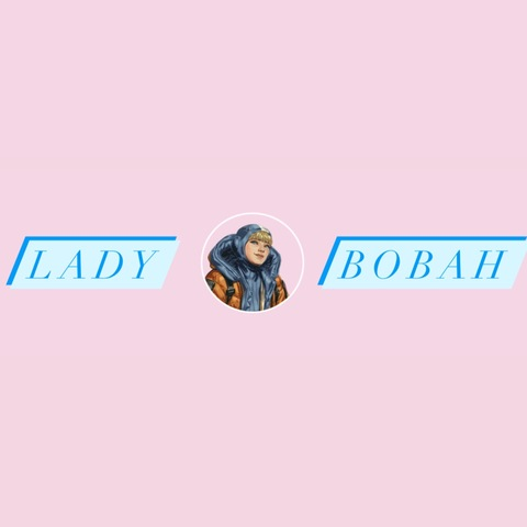 ladybobah onlyfans leaked picture 1