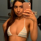 latinabrownspice onlyfans leaked picture 1