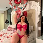 latinasirena1 onlyfans leaked picture 1