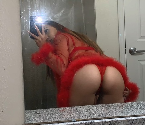 latinaswetter onlyfans leaked picture 1